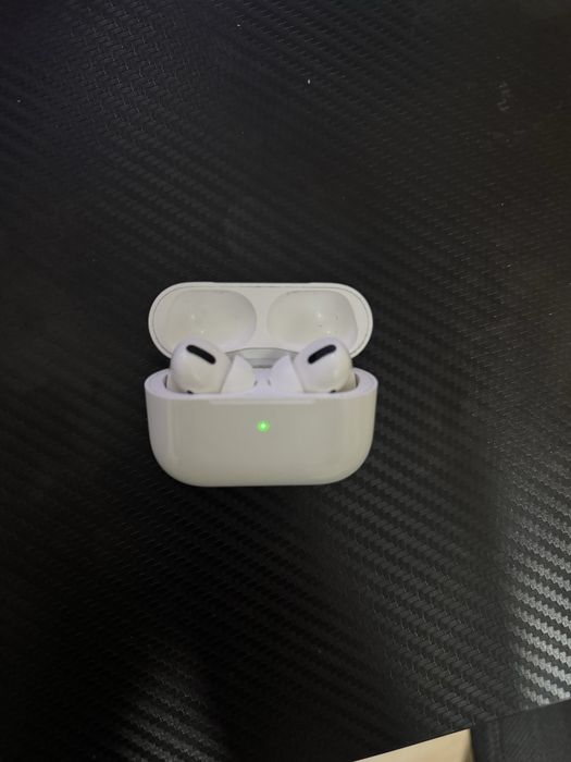 Airpods pro оригинальные
