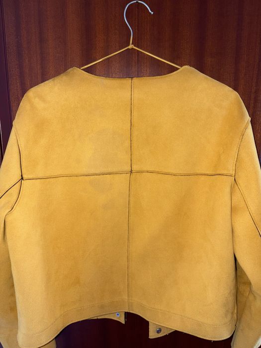 Продаю 2 куртки из бархата