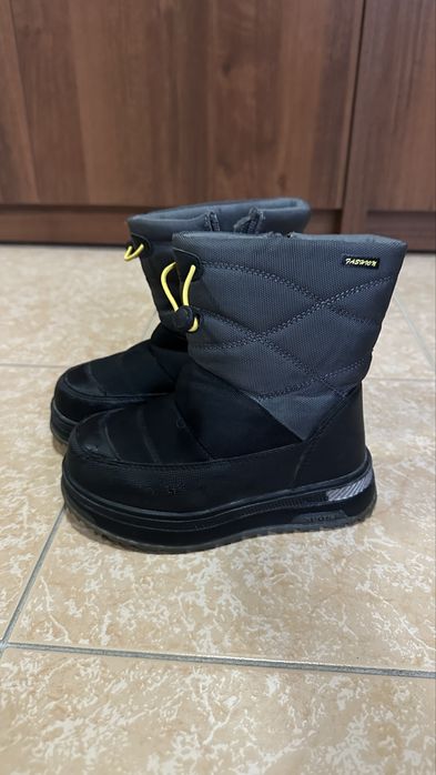 Сапоги зимние 29 размер