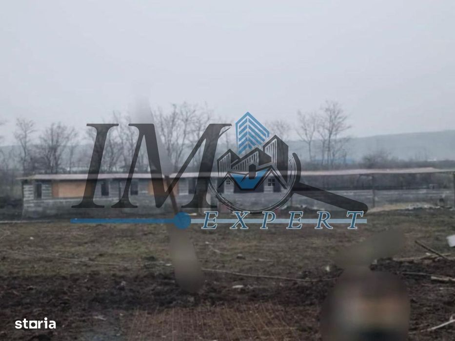 Teren de vanzare in Petresti Jud Alba