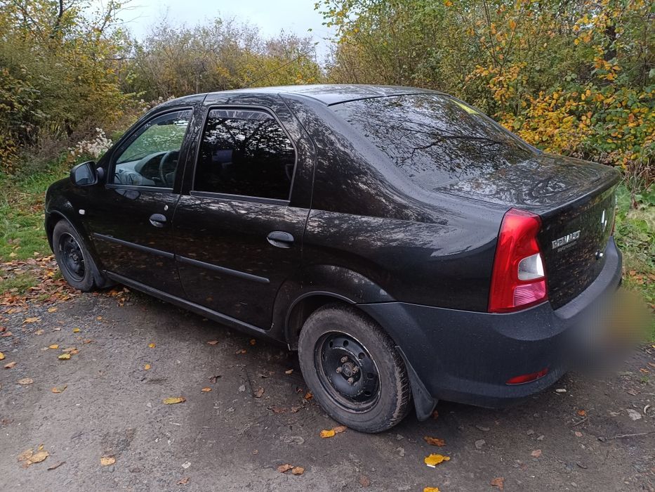 Продам Рено Логан