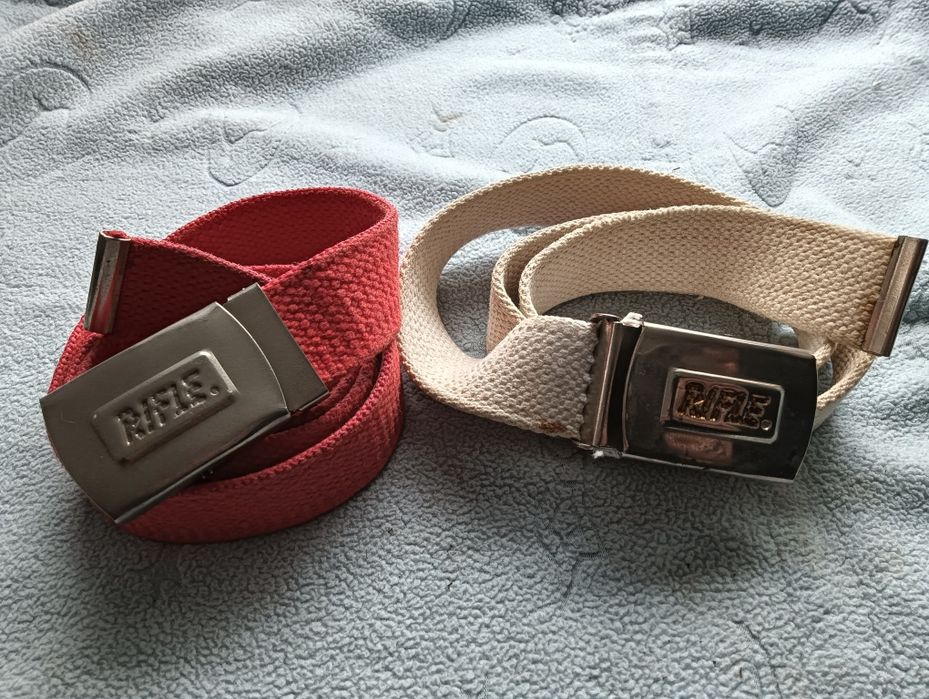 Продаётся ремень RIFLE за 26000т