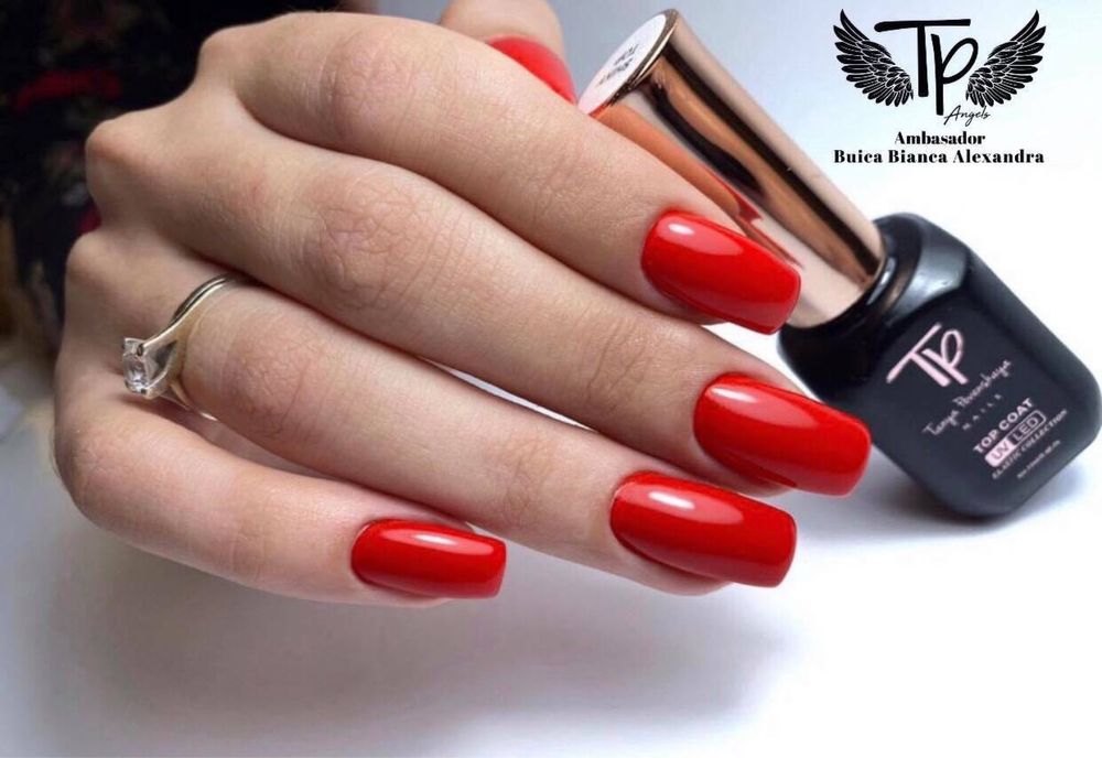 Unghii cu GEL / Mani/Pedi