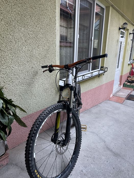 Rose uncle jimbo (bicicleta, mtb)