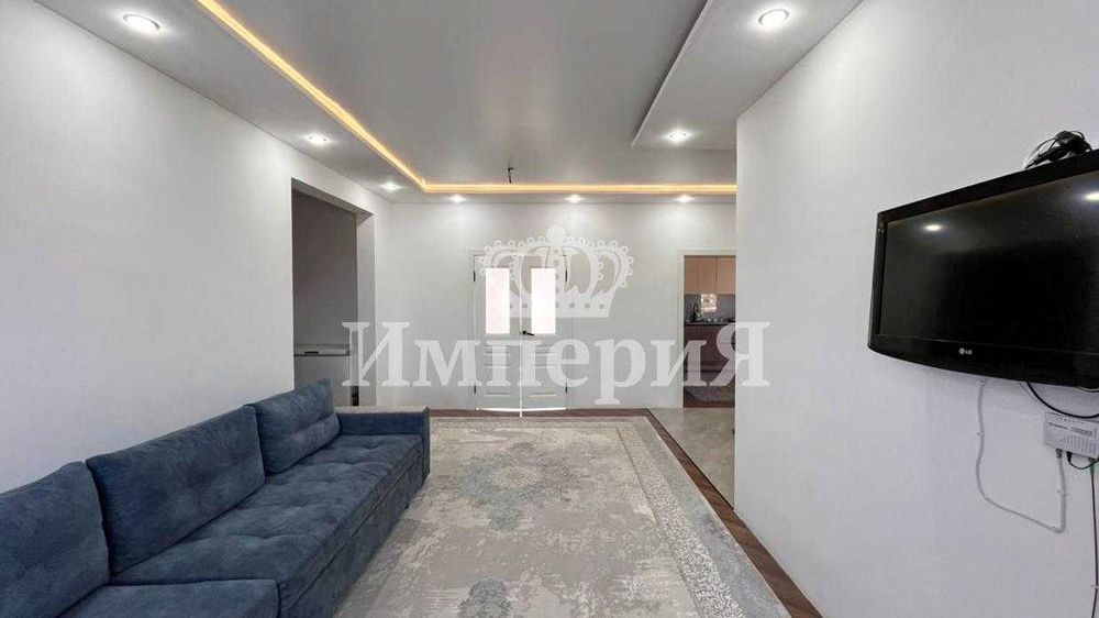 Продается 5 ком новый дом СЗЖР Калжан_Империя