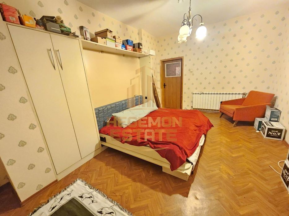 Продава се Тристаен апартамент в Варна, Гръцка махала - 100 кв.м за 4000 €/кв.м - Снимка #6