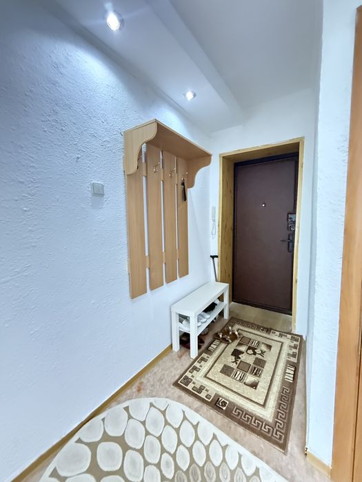 2комн, Едомского 58, 4этаж