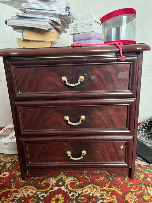 Спальный комплект