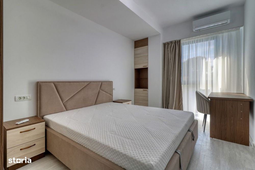 Apartament Premium 3 Camere | Prima Inchiriere | Zona Decebal | 85Mp