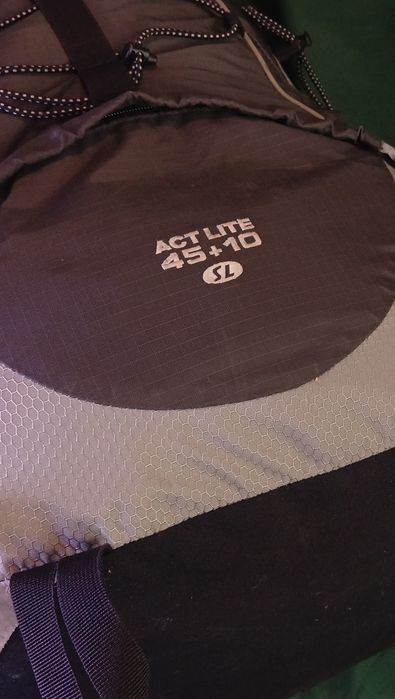Раница Deuter ACT Lite 45+10 SL