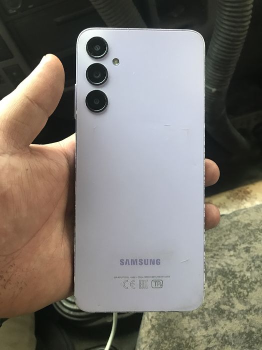Samsung Galaxy A05s 4/128