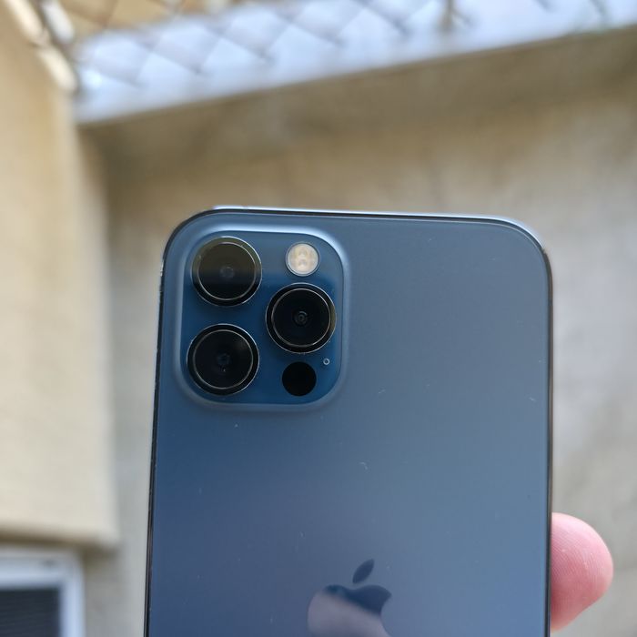 ПРОМО!Iphone 12 Pro 128GB запазен
