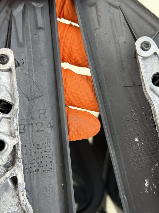 Oglinda cu /fara rabtare BMW seria 3 e90 e91 LCI Volan Stanga
