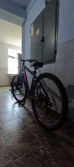 Велик Tinyti mtb