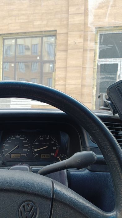 Продам фольцваген венто 1993