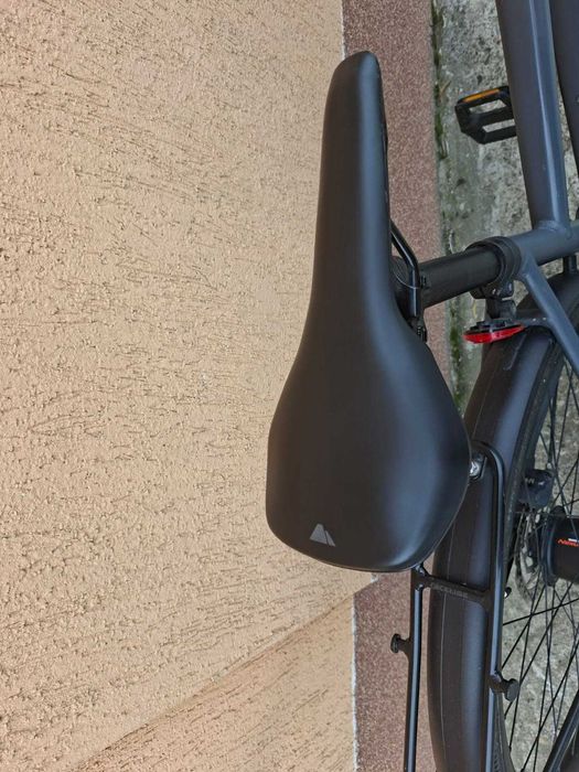 bicicleta canyon treking unisex