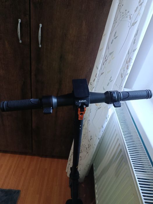 Kukirin s1 max folosită puțin