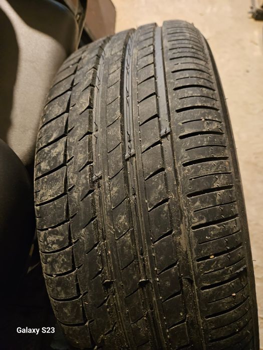 Продам летний шины