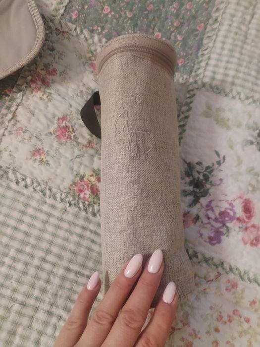 Бебешка чанта за количка