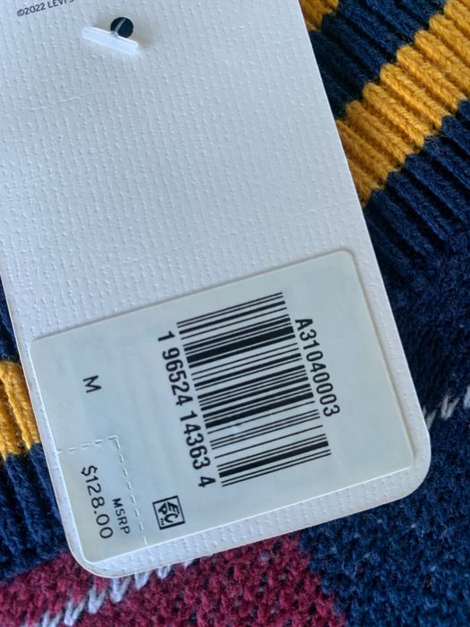 Levi’s • Левис •