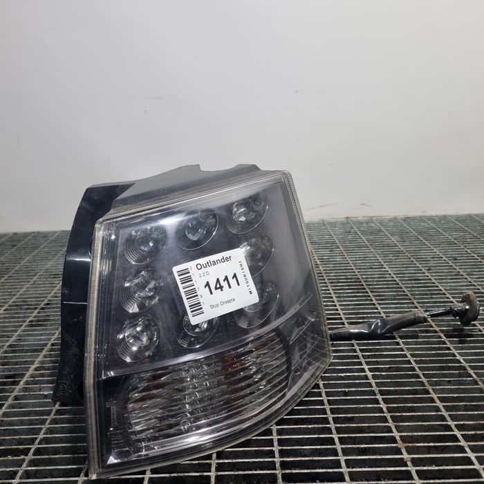 Stop Dreapta Mitsubishi Outlander - SUV 4 Usi (1411) Bec clasic