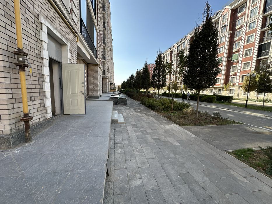950 долларов за м2 Продажа 5-ти комнатной квартиры в ж/к «Гринвич»