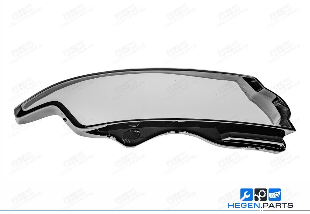 Стъкла за фарове Range Rover Vogue L405 преди фейс капак капаци стъкло