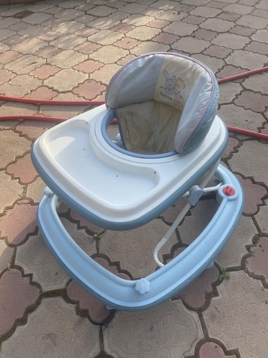Продается детский ходунок не дорого