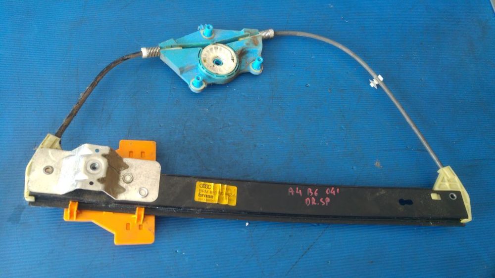 macara usa dreapta spate audi a4 b6 8e0839462a