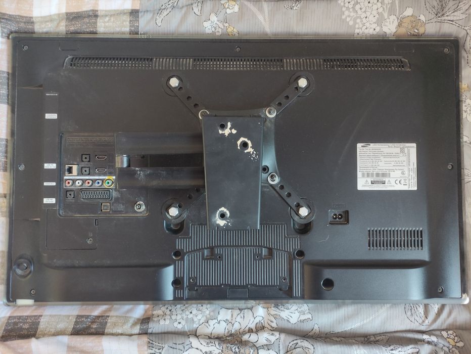 Продам телевизор Samsung