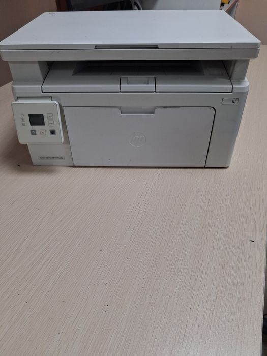 Продам МФУ hp  M130a
