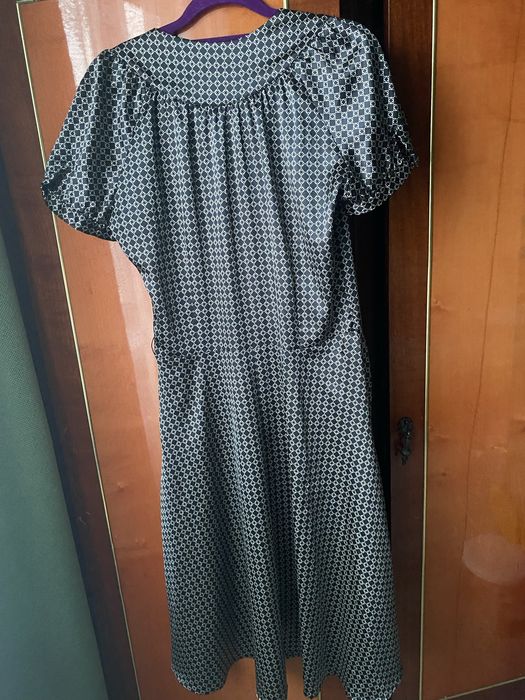 Платье Zara, оригинал Испания