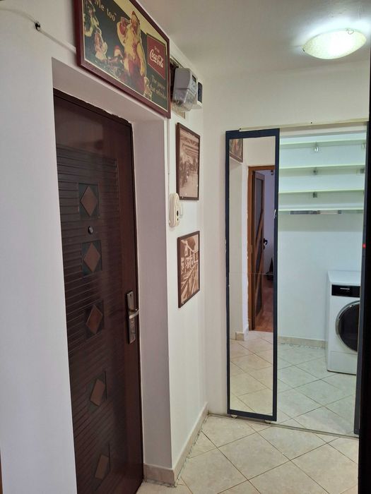 Apartament 2 camere - Piața Iancului, De Închiriat