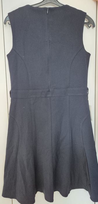 Школьный сарафан Armani Junior