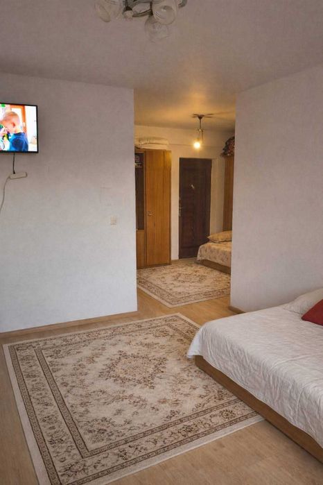 De vânzare apartament 1 camera zona Fsega