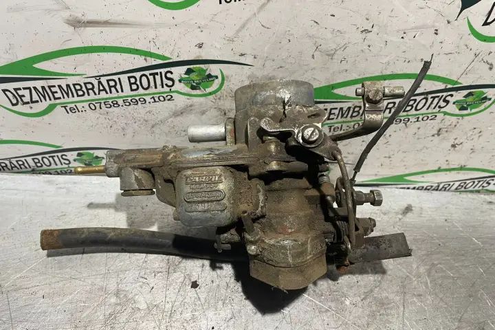 Clapeta acceleratie Dacia 1310 1998