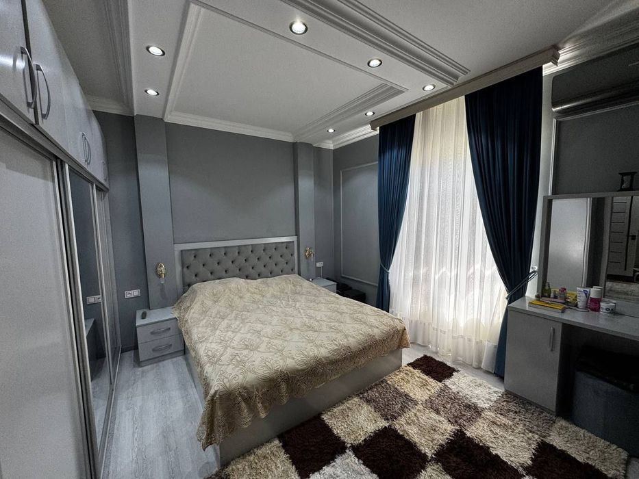 Продаётся Коттедж 3 сотки Алишеробод