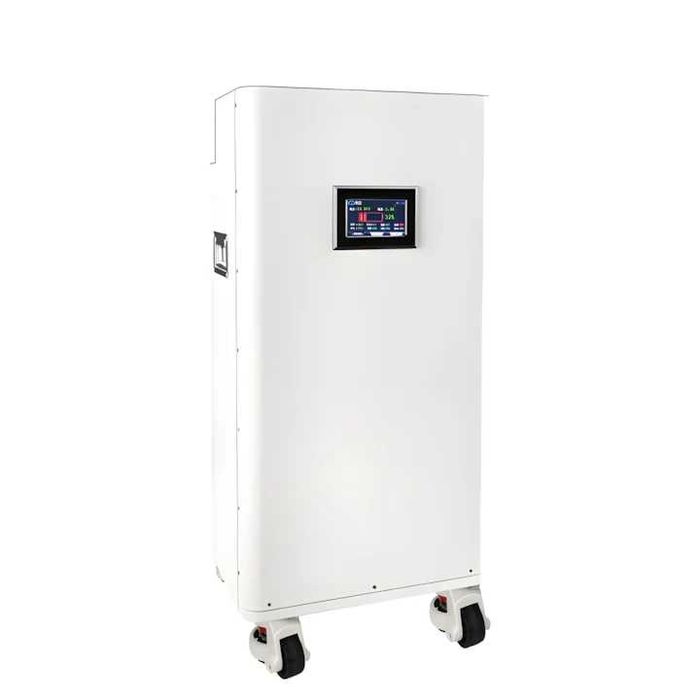 KIt Baterie Asamblare Lifepo4 Fotovoltaica Kit Complet fara celule 16S