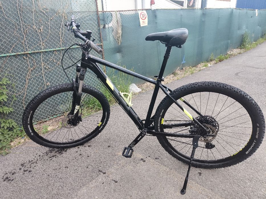 Bucicletă CUBE Analog L