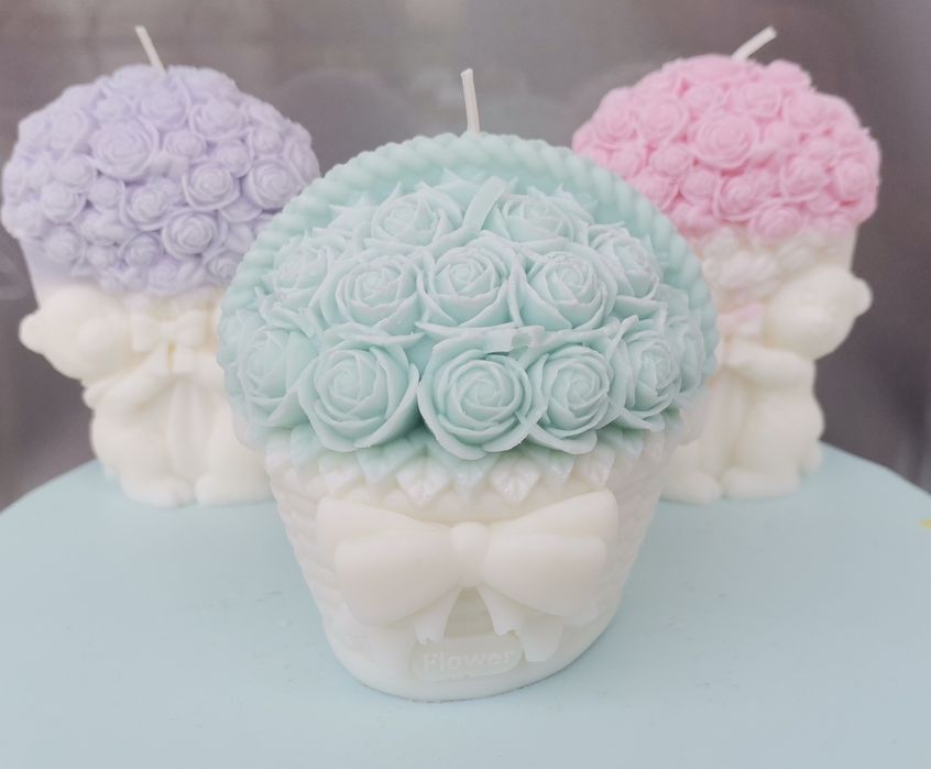 Ароматни   Свещи