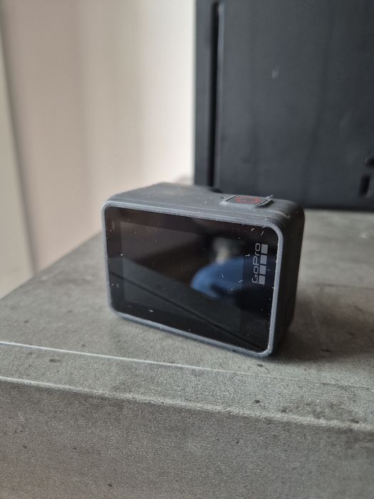 GoPro Hero 7 Black + accesorii