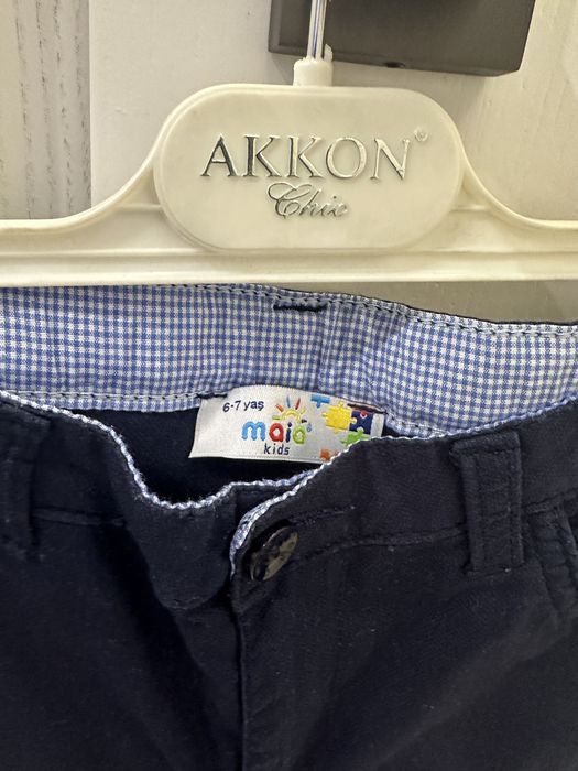 Костюм для мальчика