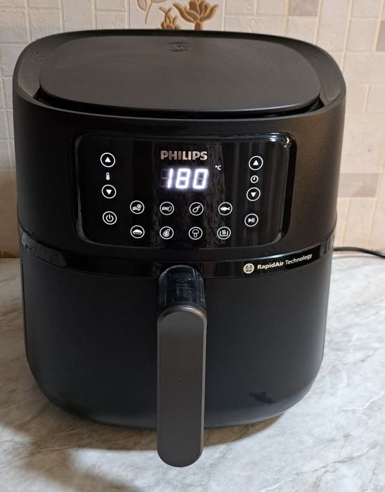 Продаётся Аэрогриль PHILIPS. Новая