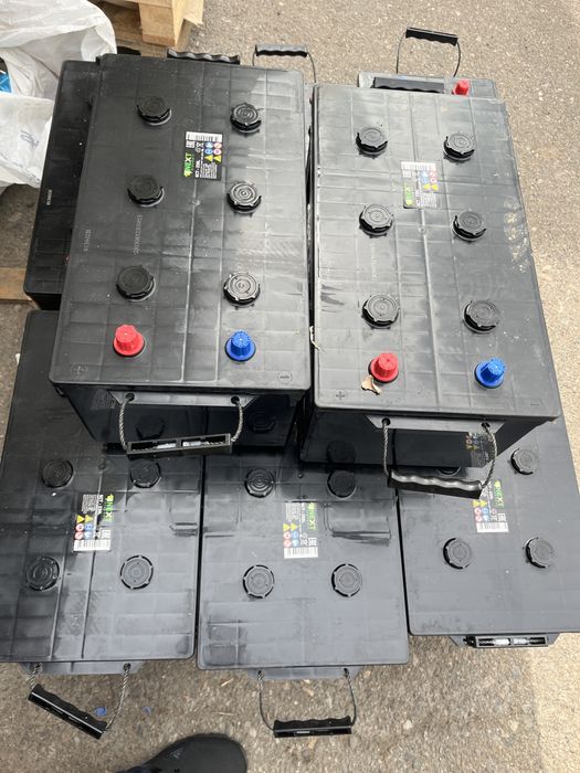 230 барс аккумуляторы