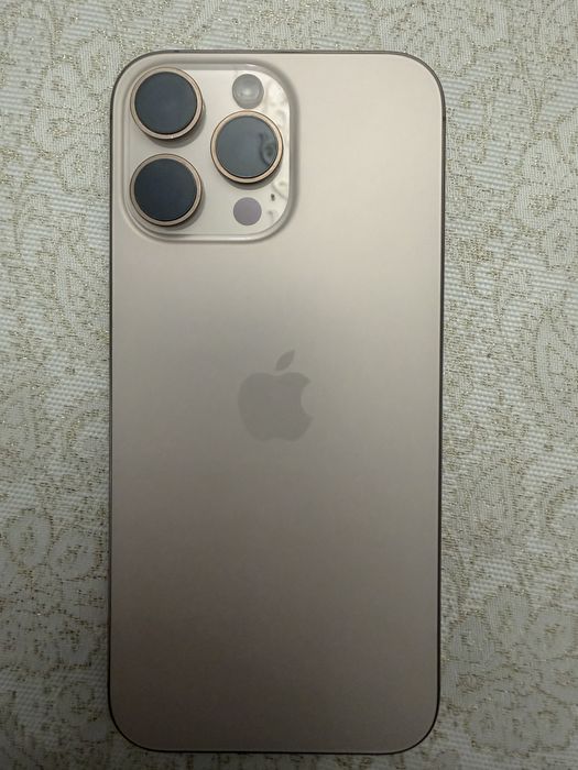 iPhone 16 Pro Max (айфон 16 Про Макс) 512GB