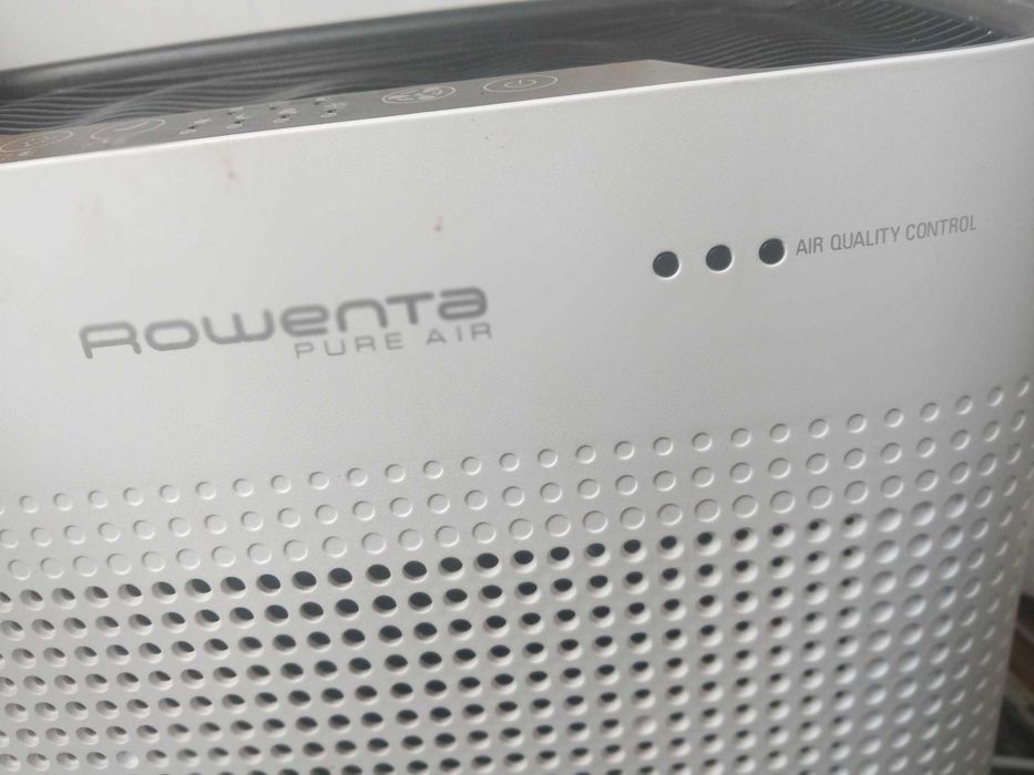 Пречиствател на въздух ROWENTA PURE AIR
