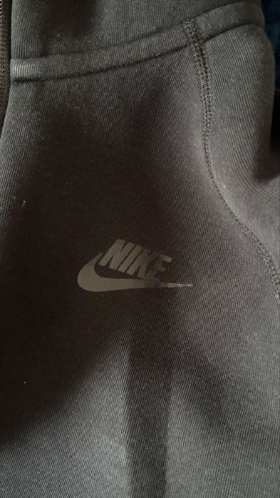 нокта найк флиска оригинал