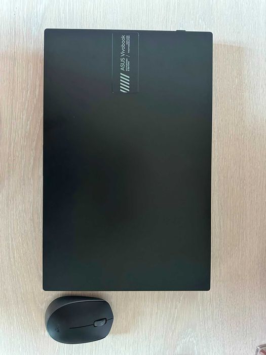 Laptop ASUS Vivobook Go 15