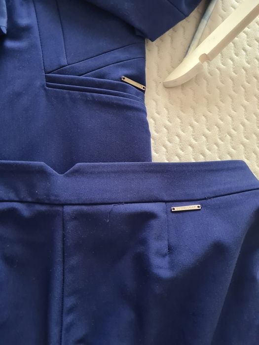 Costum busines  Orsay