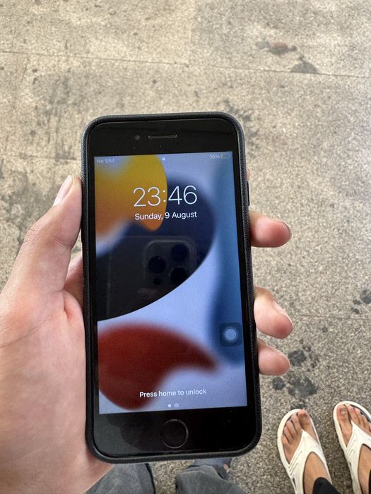 Iphone7 holati yaxshi